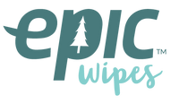 Epic Wipes Logo