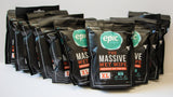 Epic Wipes, 10-pack massive wet wipes.