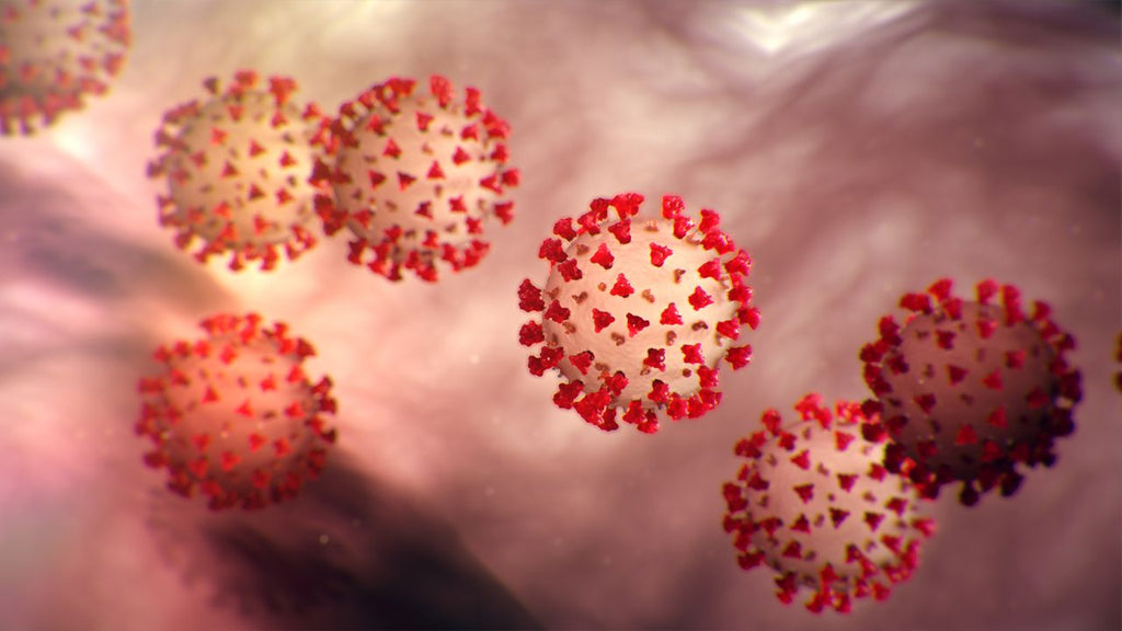 Yes, the New Coronavirus Is Mutating—But That’s Not a Bad Thing
